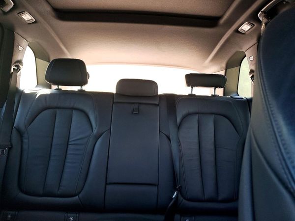 2019 BMW X5