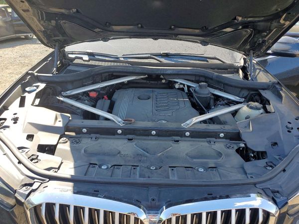 2019 BMW X5