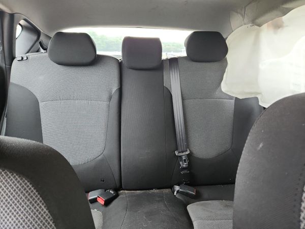 2014 HYUNDAI ACCENT