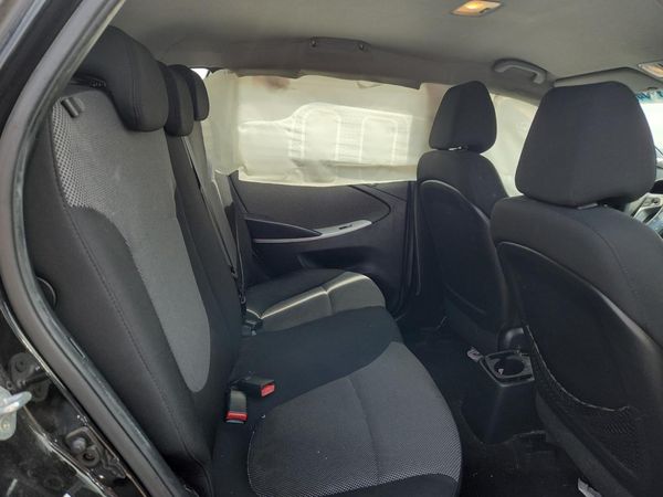 2014 HYUNDAI ACCENT