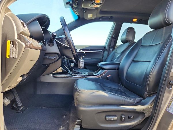2014 KIA SORENTO SX