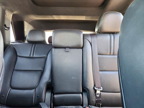 2014 KIA SORENTO SX