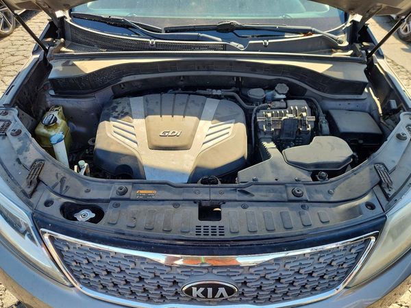 2014 KIA SORENTO SX