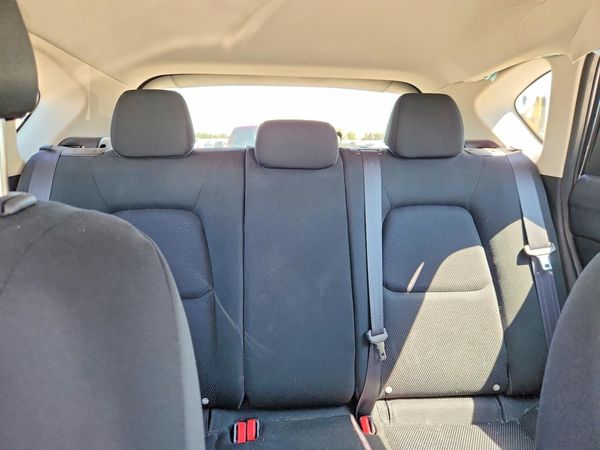 2017 MAZDA CX-5 Sport — SUVN