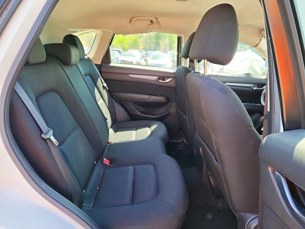 2017 MAZDA CX-5 Sport — PSRS