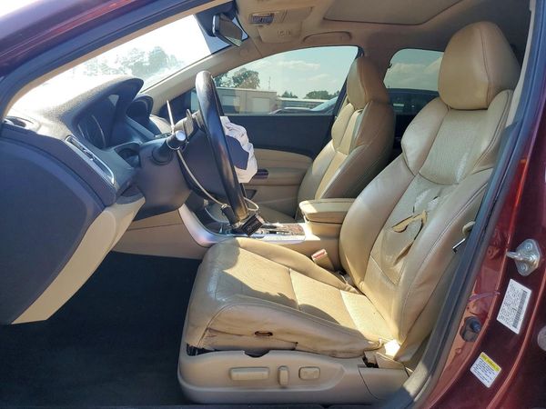 2015 ACURA TLX TECH