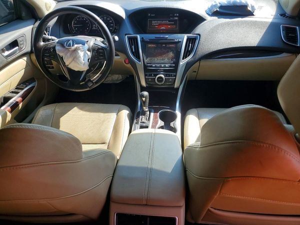 2015 ACURA TLX TECH