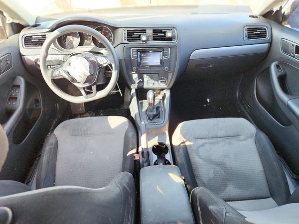 2017 VOLKSWAGEN JETTA S — CKPT