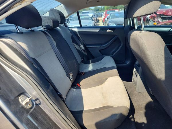 2017 VOLKSWAGEN JETTA S — PSRS