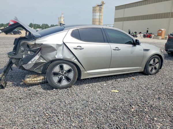 2013 KIA OPTIMA