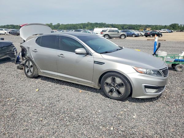 2013 KIA OPTIMA