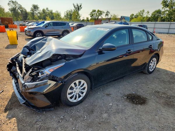 2024 KIA FORTE LX, LXS