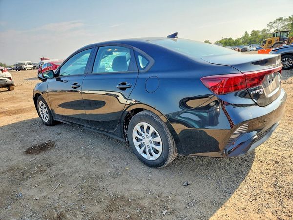 2024 KIA FORTE LX, LXS