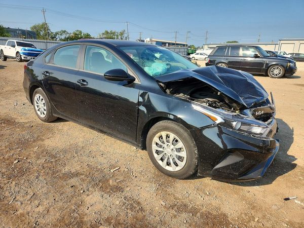 2024 KIA FORTE LX, LXS