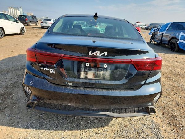 2024 KIA FORTE LX, LXS