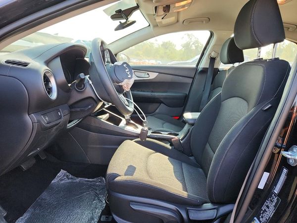 2024 KIA FORTE LX, LXS