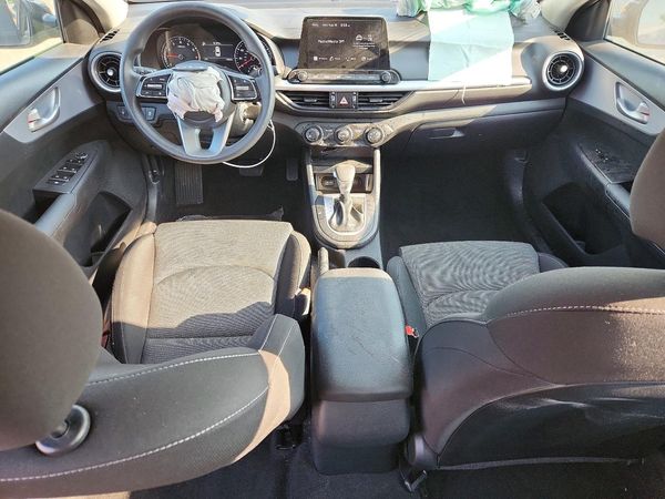 2024 KIA FORTE LX, LXS