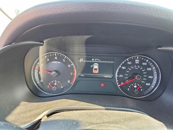 2024 KIA FORTE LX, LXS