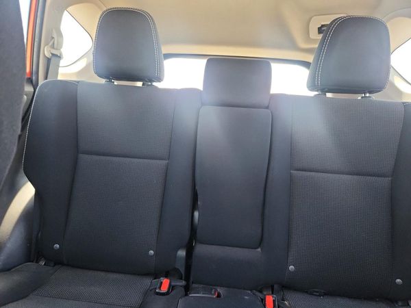 2016 TOYOTA RAV4 XLE (M Grade)