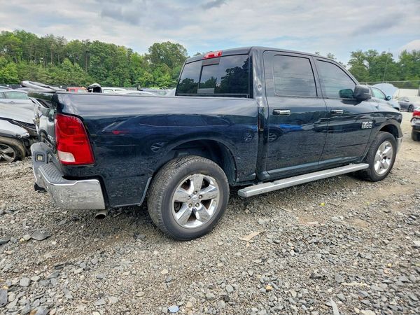 2014 RAM 1500 SLT — PSRA