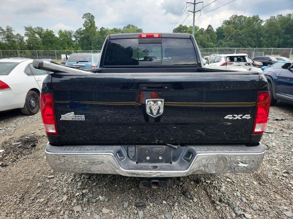 2014 RAM 1500 SLT — DIRR