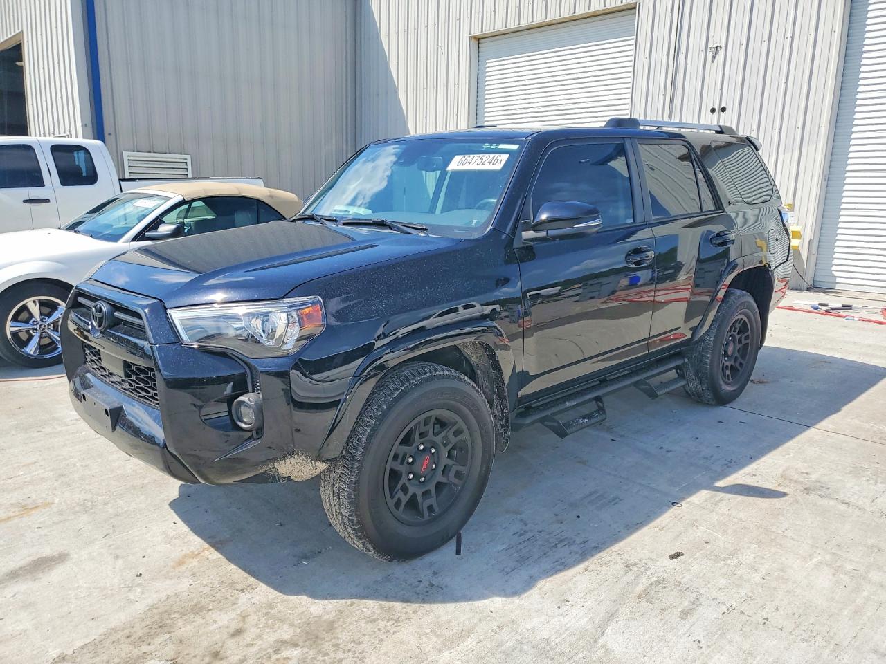 2023 TOYOTA 4RUNNER