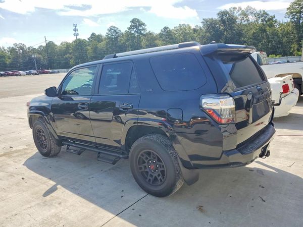 2023 TOYOTA 4RUNNER