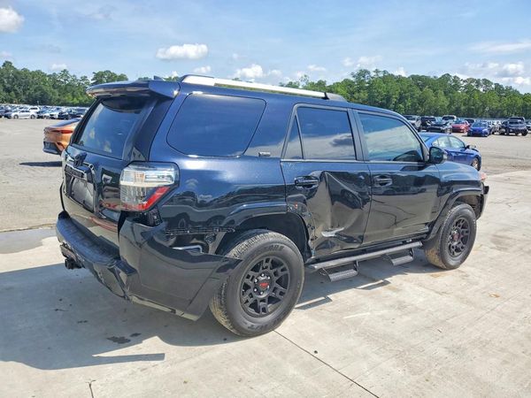 2023 TOYOTA 4RUNNER