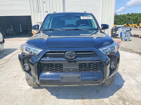 2023 TOYOTA 4RUNNER