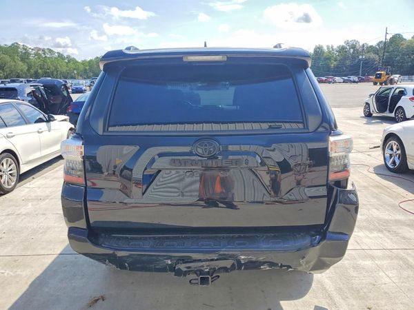 2023 TOYOTA 4RUNNER