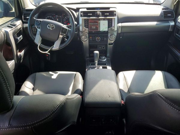 2023 TOYOTA 4RUNNER