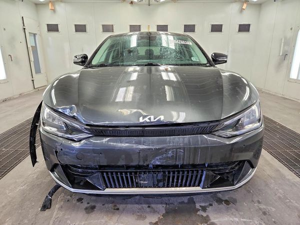 2024 KIA EV6 Light, Wind