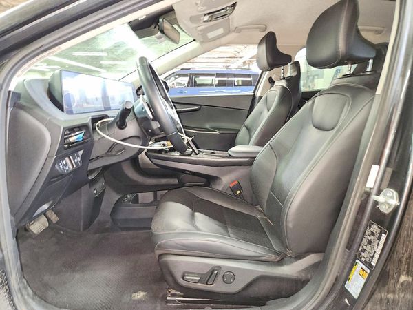 2024 KIA EV6 Light, Wind