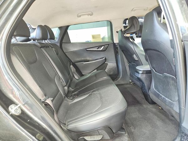 2024 KIA EV6 Light, Wind