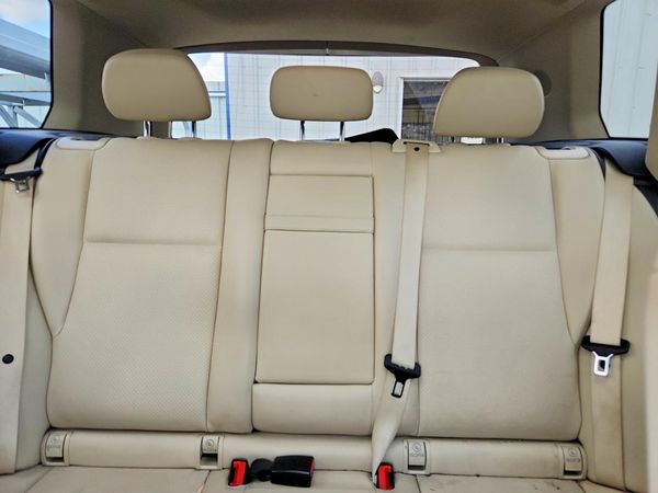 2013 MERCEDES-BENZ GLK GLK350 4-MATIC