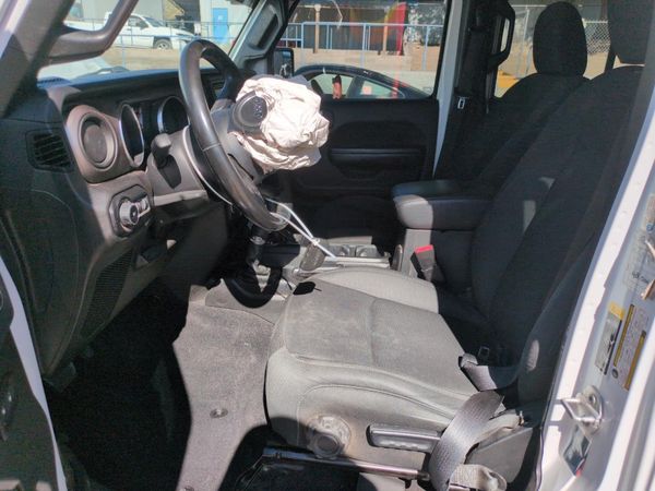 2020 JEEP WRANGLER UNLIMITED