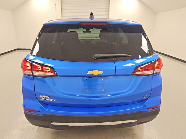 2024 CHEVROLET EQUINOX LT (1LT)