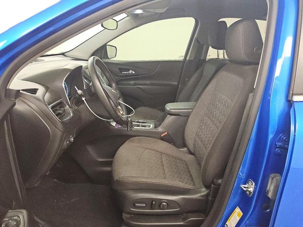 2024 CHEVROLET EQUINOX LT (1LT)