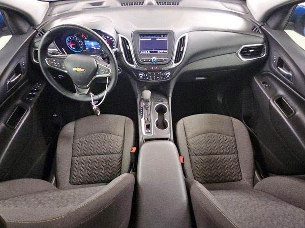 2024 CHEVROLET EQUINOX LT (1LT)