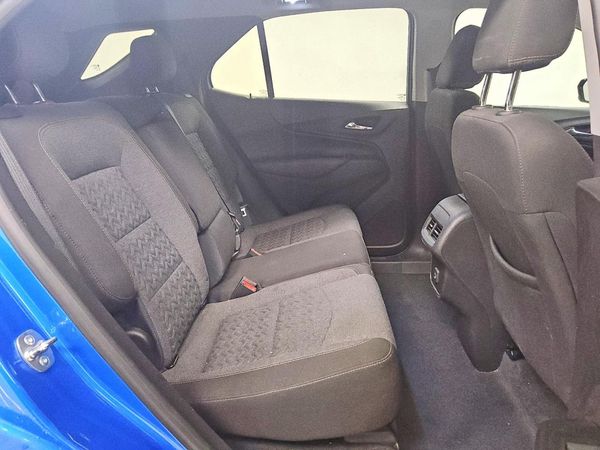 2024 CHEVROLET EQUINOX LT (1LT)