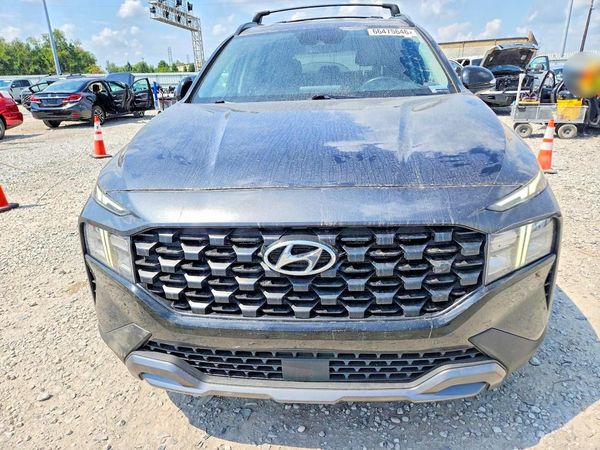 2022 HYUNDAI SANTA FE