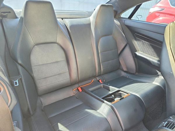 2014 MERCEDES-BENZ E E350