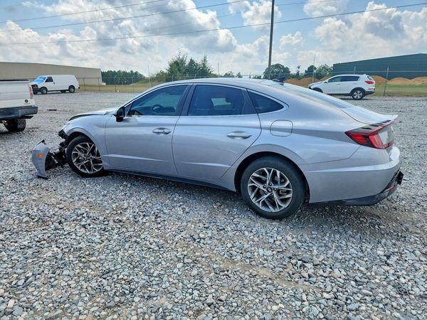 2023 HYUNDAI SONATA