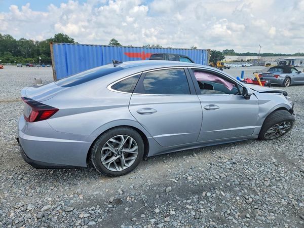 2023 HYUNDAI SONATA