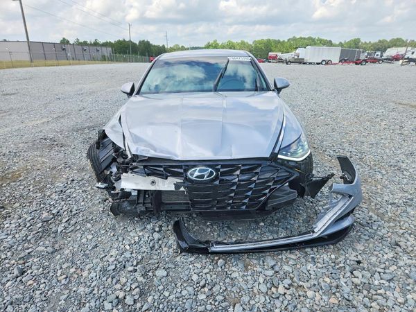 2023 HYUNDAI SONATA