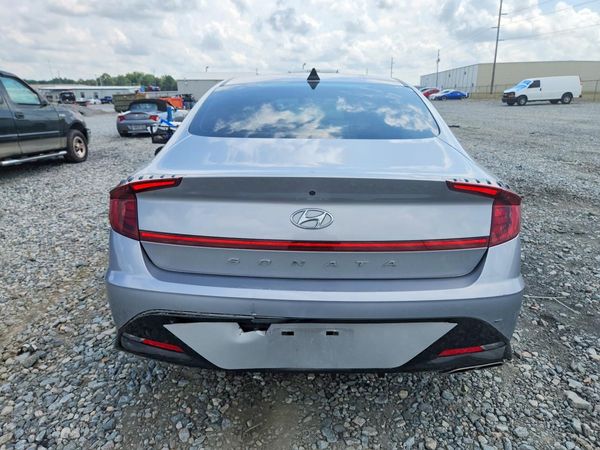 2023 HYUNDAI SONATA
