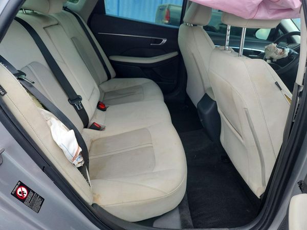 2023 HYUNDAI SONATA