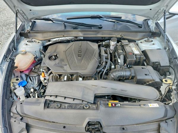 2023 HYUNDAI SONATA