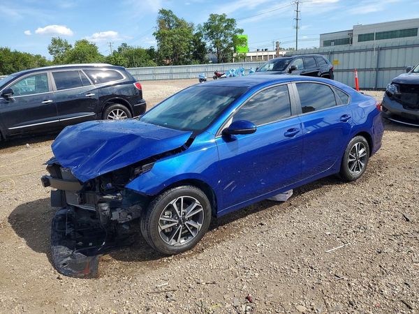 2024 KIA FORTE LX, LXS