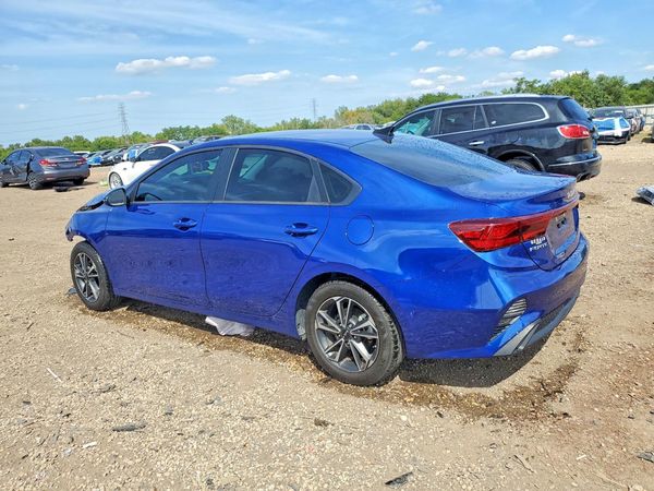 2024 KIA FORTE LX, LXS